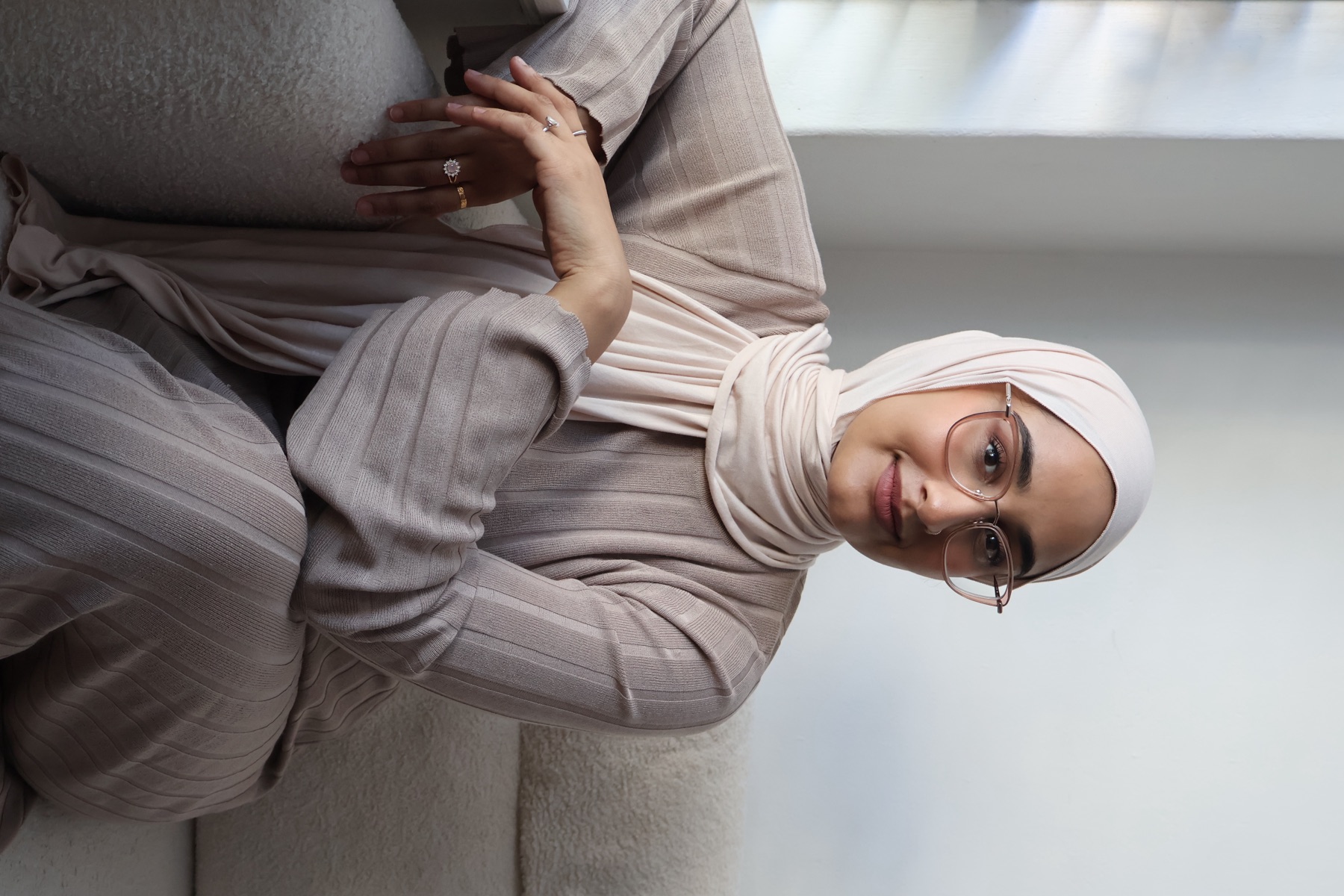 Mariam Rehman, Managing Director and Founder
