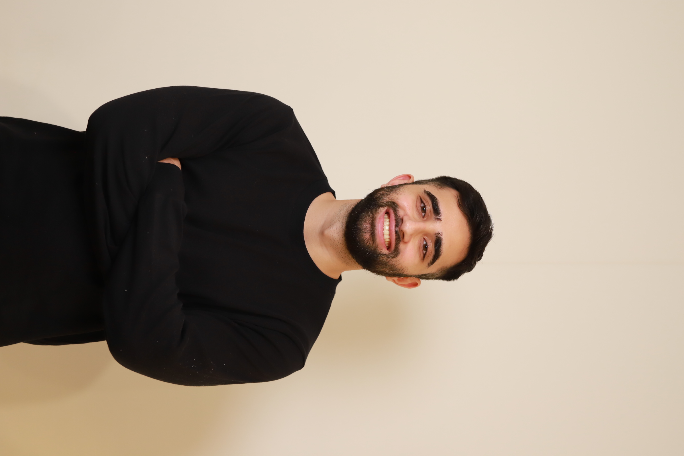 Nofil Khan, Head of Development