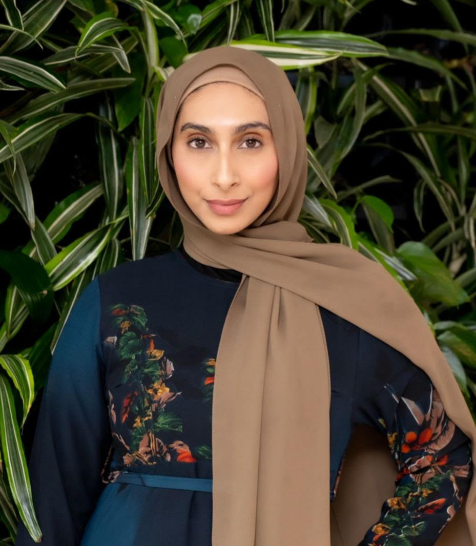 Tasnia Alam Hannan, Impact Consultant