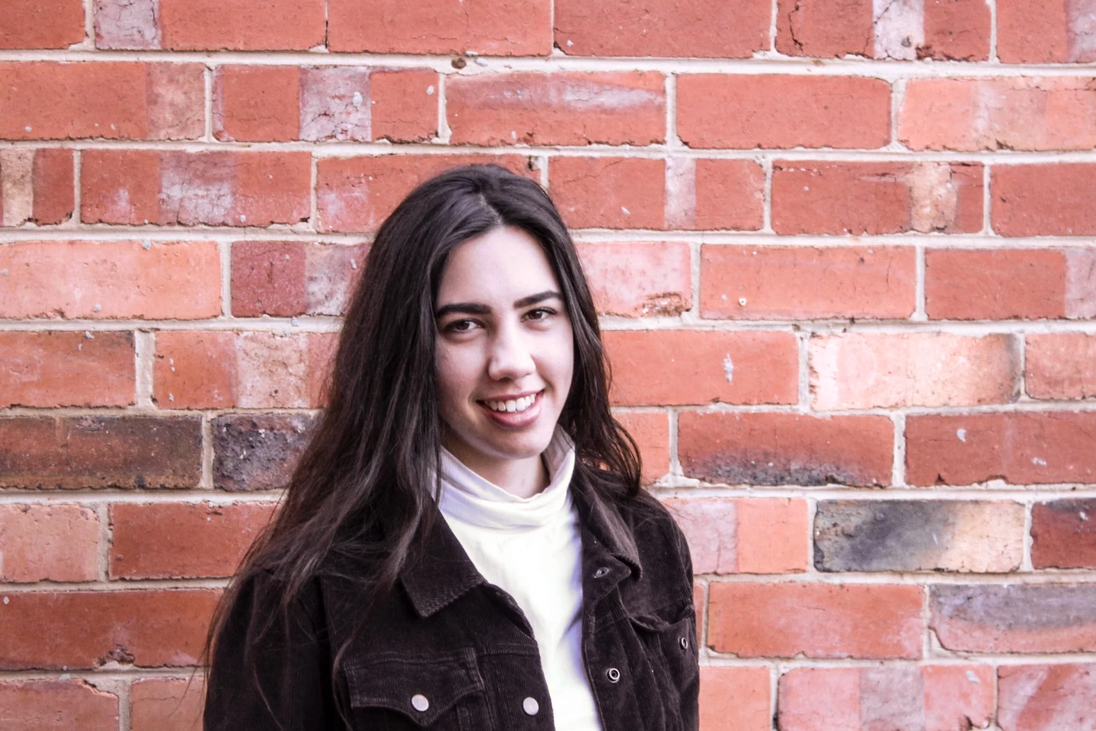 Zoe Tweddle, Senior Designer